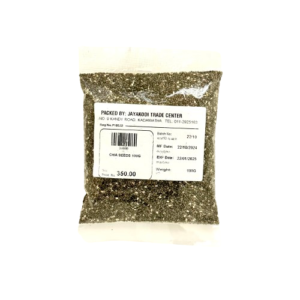 Chia Seeds 100g