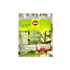 Iramusu | ඉරමුසු පානය 20g | Beam