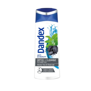 Dandex Detox Cleanse Shampoo 175ml