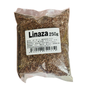 Linaza 250g | Peru Cheff | Flax Seeds