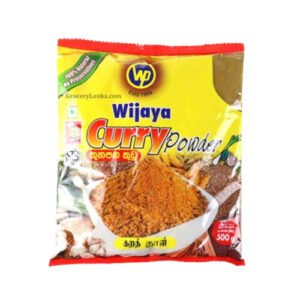 Wijaya Curry Powder 500g
