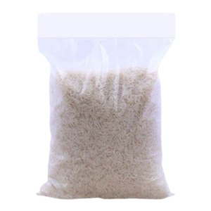 Basmathi Premium Rice 1kg