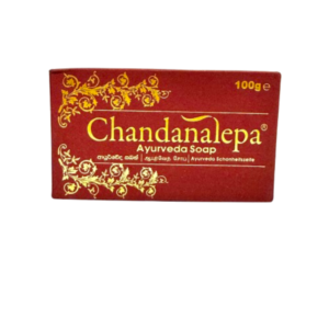 Chandanalepa Ayurveda Soap | 100g