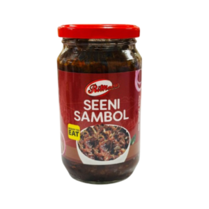 Rimaasa Seeni Sambol