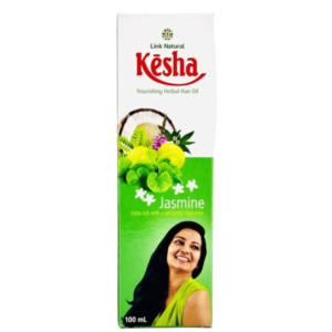 Kesha Oil Jasmine 100ml