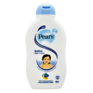 Pears baby cream 100ml