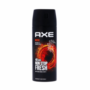 Axe Spray l Musk