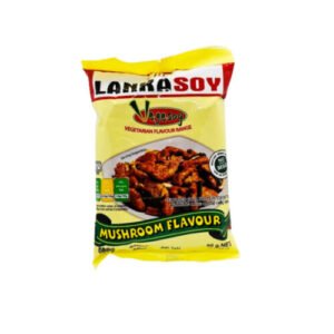 Lanka Soy | Mushroom Flavour