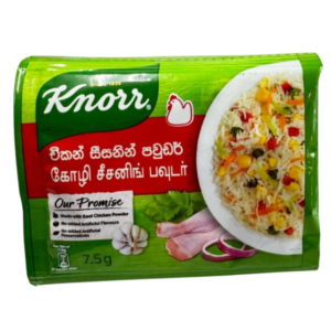 Knorr Chicken Seasoning Powder 7.5g