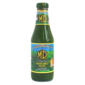 MD Green Chilli Sauce