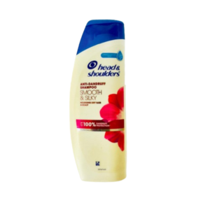 Head & Shoulders Smooth & Silky 180ml