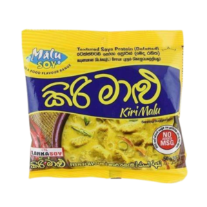 Lankasoy Kiri Malu