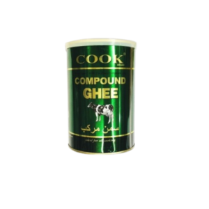 Ghee Oil 900g