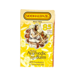 Siddhalepa 15g