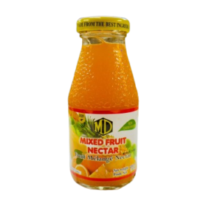MD Mixed Fruit Nectar 200ml
