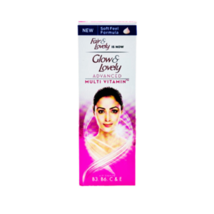 Glow & Lovely 25g