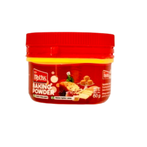 Baking Powder 50g | Motha