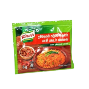 Knorr Maldive Fish Powder 8g