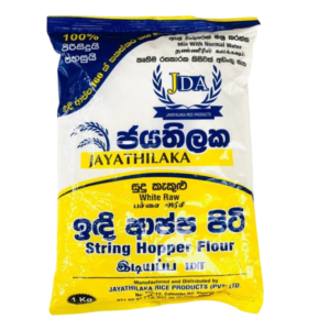 Jayathilaka String Hopper Flour 1kg