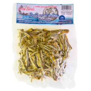 Halmesso Boat Dry Fish 300g