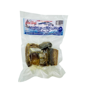 Kelawalla Boat Dry Fish 300g | කෙලවල්ලා බෝට්ටු කරවල