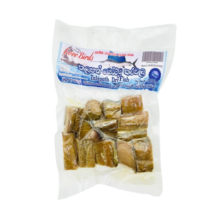 Thalapath Boat Dry Fish 300g | තලපත් බෝට්ටු කරවල