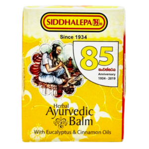 Siddhalepa 5g