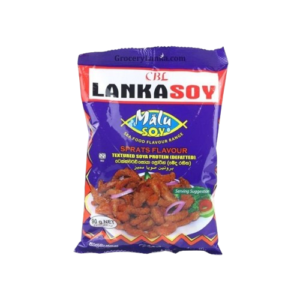Lanka Soya | Malu soy| Sprats Flavour