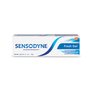 Sensodyne Tooth Paste Fresh Gel 40g