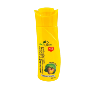 Nature’s Secrets Godapara Shampoo 200ml