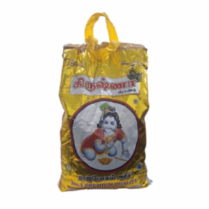 Ponni Samba 5Kg