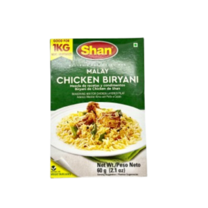 Chicken Biryani Powder | Shan