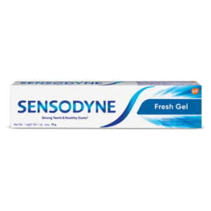 Sensodyne Toothpaste 75g | Fresh Gel