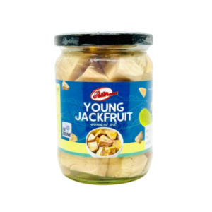 Rimaasa Young Jackfruit in Brine (Polos)