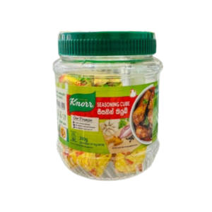 Knorr Seasoning Cube 10g 1Pcs