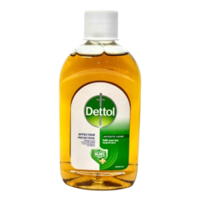 Detol Antiseptic Liquid – 200ml