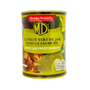 Green Jak Fruit in Brine | Md