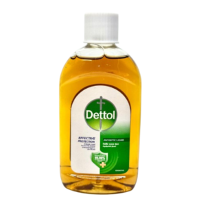 Detol Antiseptic Liquid – 100ml