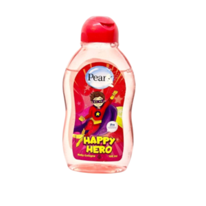 Pears Baby cologne | Happy Hero