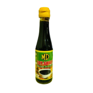 MD Soy Sauce 190ml