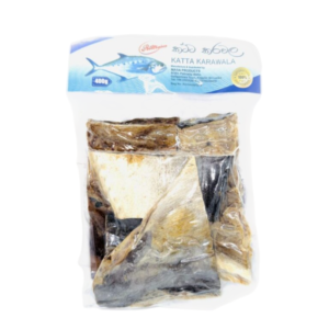 Katta Dry fish 400g | Rimaasa
