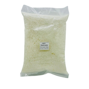 Desiccated Coconut 500g