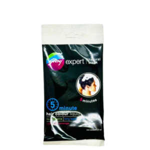 Godrej Expert | Natural Black