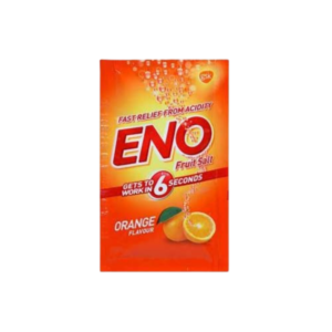 ENO Fast Relief | Orange Flavour