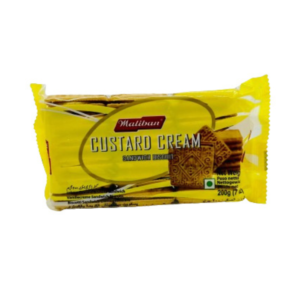 Maliban Custard Cream 200g