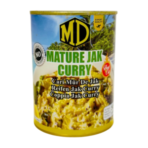 MD Mature Jack Curry