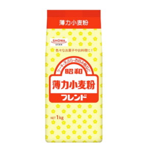 Wheat Flour 1Kg | Showa