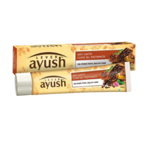 Ayush Toothpaste 110g