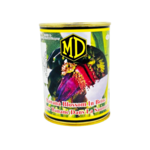Banana Bloosom In brine | MD