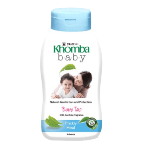 Kohomba Baby Powder | Prickly Heat
